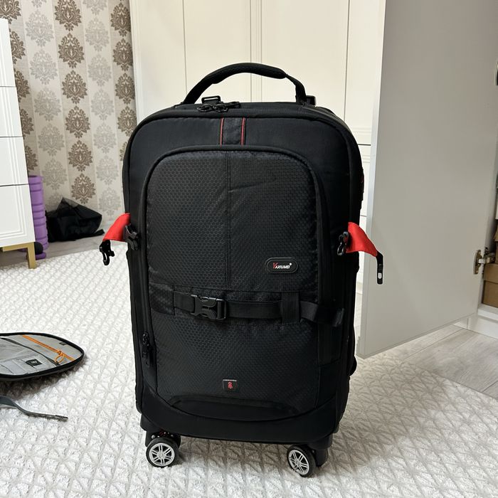 YAXIUMEI Waterproof Backpack Чемодан для фототехники