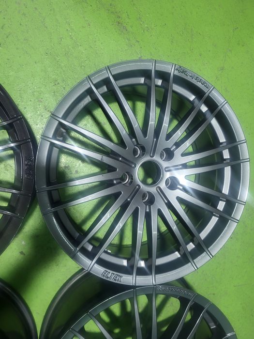 18 5x114.3 лети джанти 5х114.3