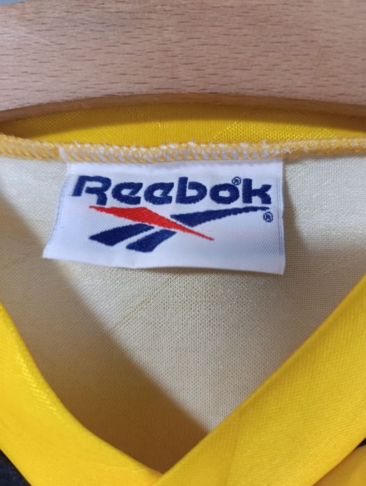 Ретро тениска Reebok
