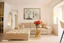 Apartament 2 camere - Living 37 mp - Dormitor 21mp CITY NORD