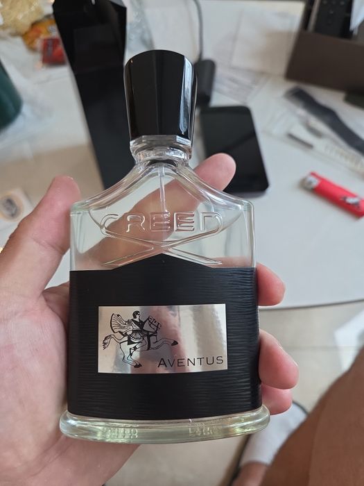 Creed aventus parfyum
