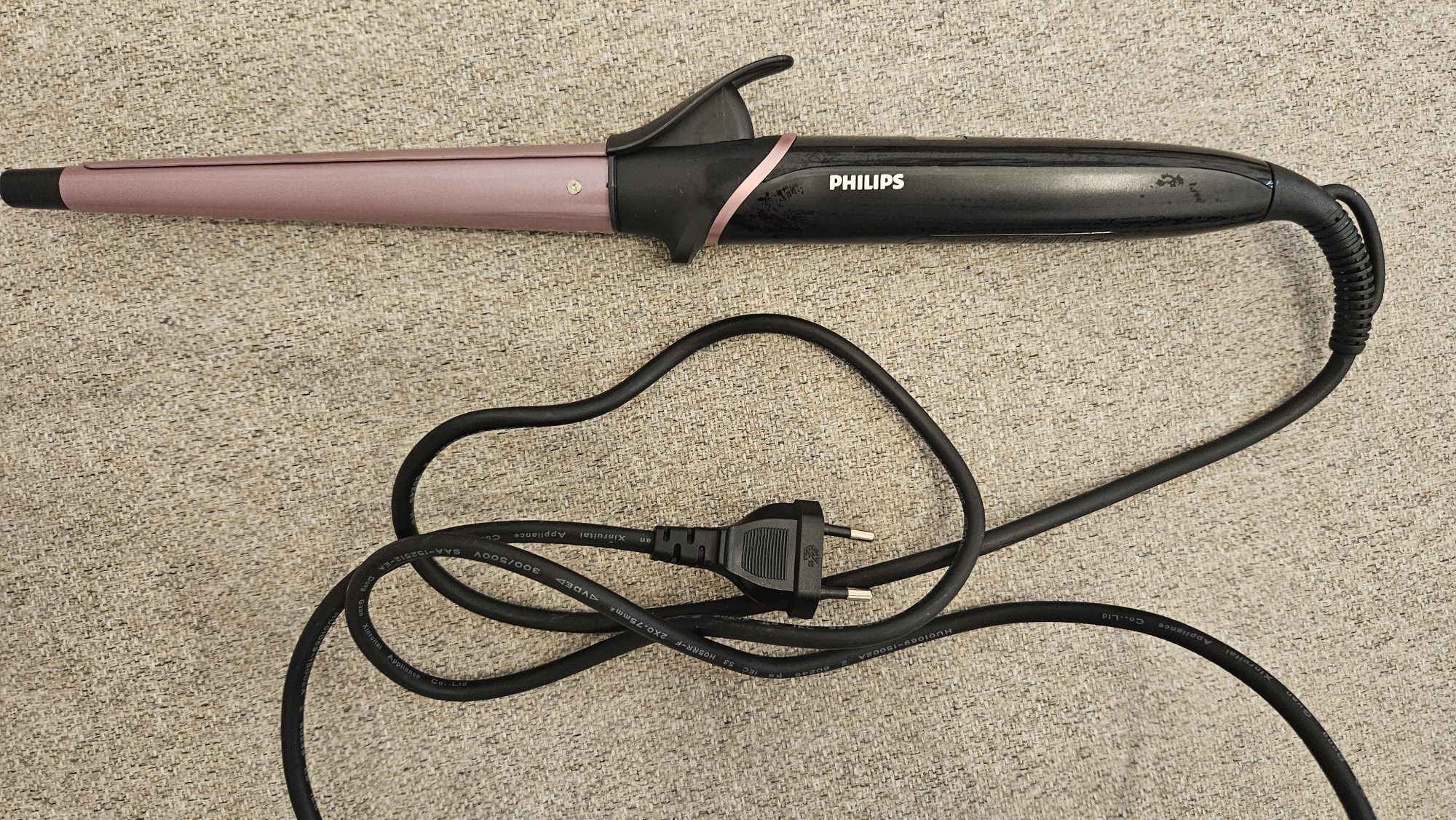 Маша за коса Philips