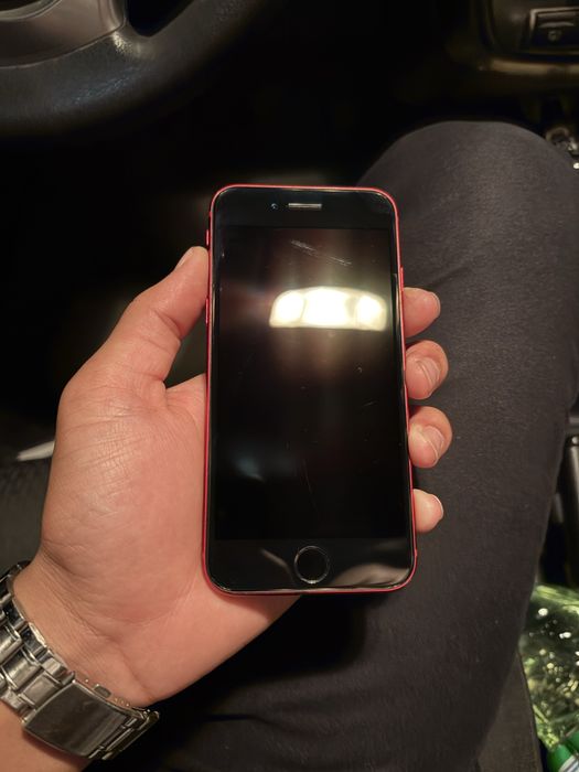 Iphone se 64gb 75%