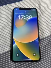 Iphone xs идеальный