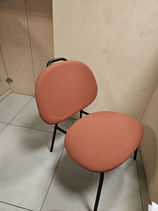 Три нови стола GAVLE