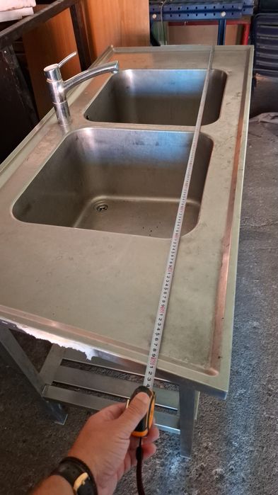 Chiuveta bucătărie