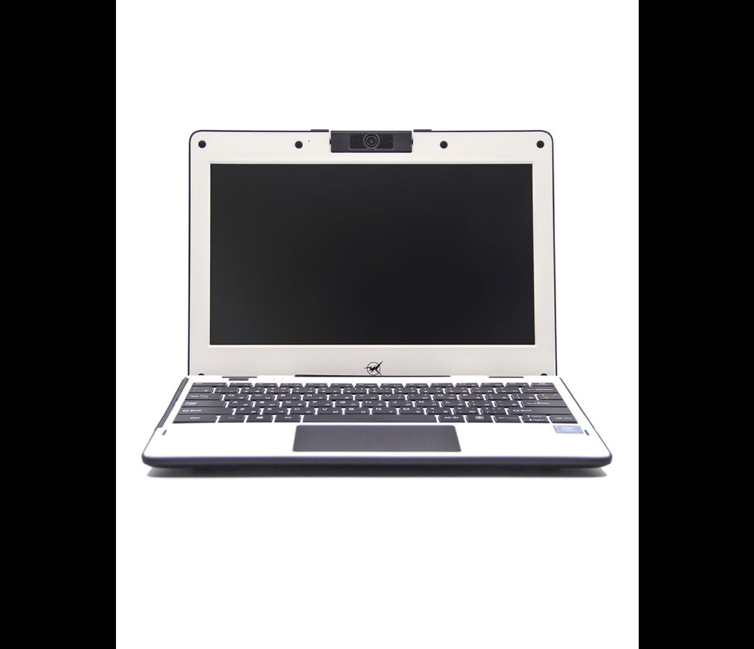 Ноутбук ZIK Computers W-1167S 11.6" / 8 Гб / eMMC 64 Гб / DOS / EDU 00