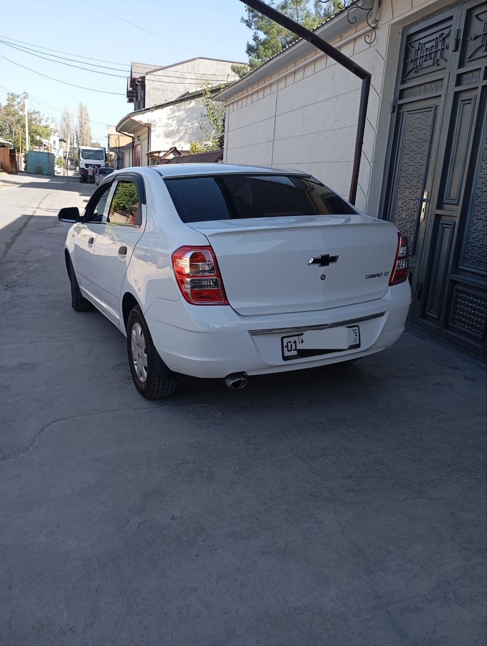 Cobalt 2014 mexanika 2 poz