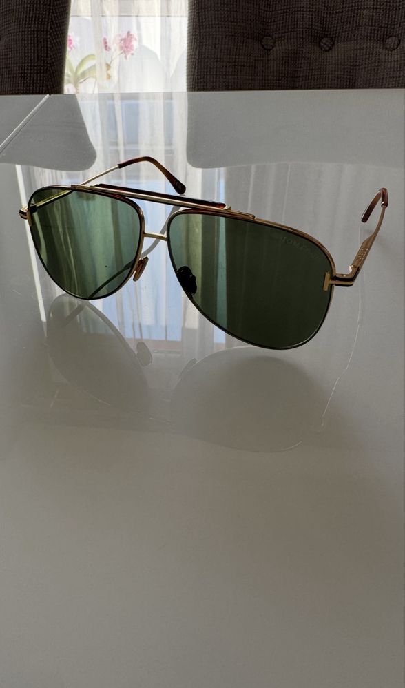 Оригинални слънчеви очила TOM FORD