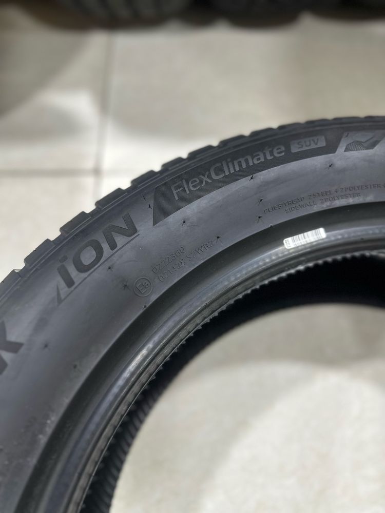 Hankook ION Flexclimate SUV EV / 235/55R19 105W XL