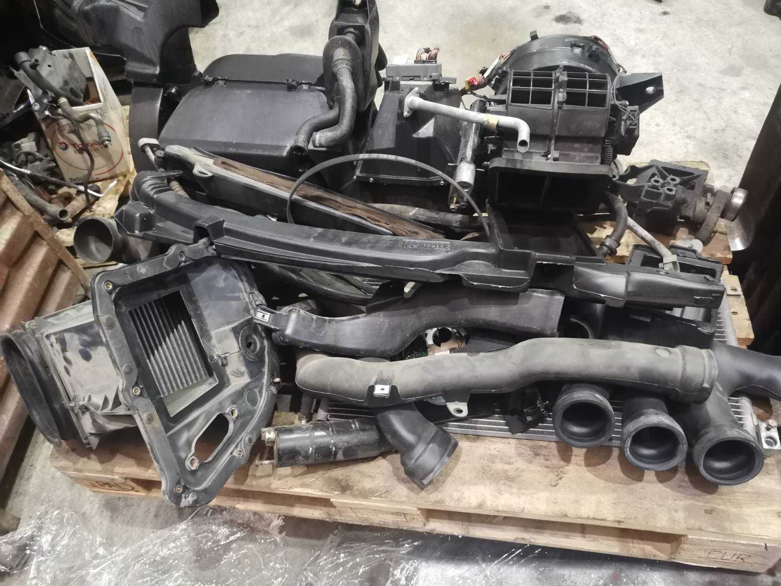 Комплект климатик за Ивеко / Iveco 2.8 TDI
