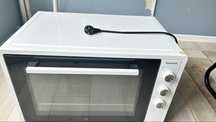 мини фурна SNAIGE  SNO 7058 W