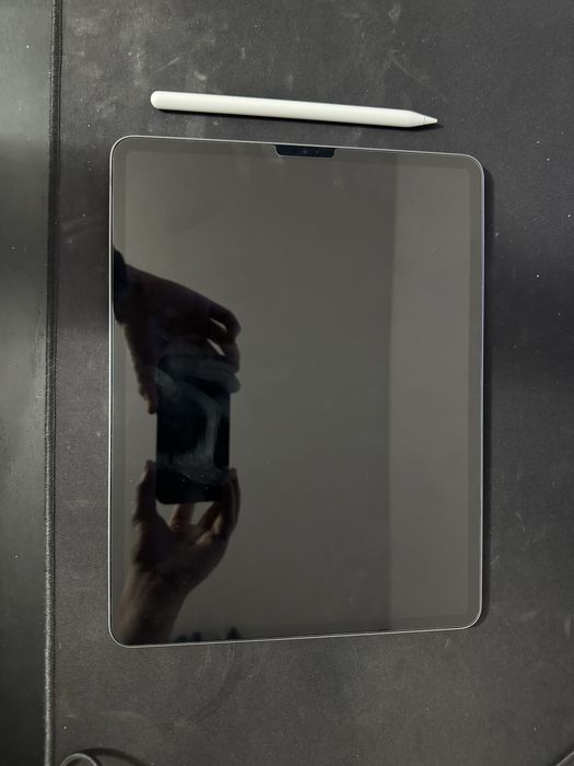 iPad Pro 12.9” M2 6th Generation