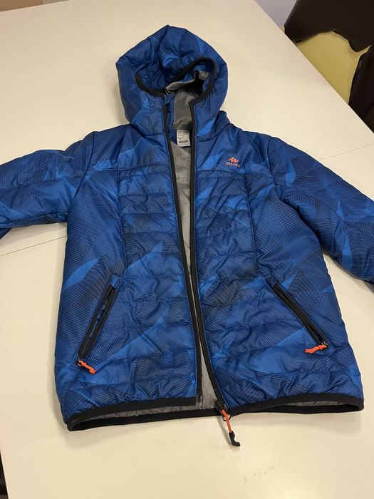 Зимни якета за момчета