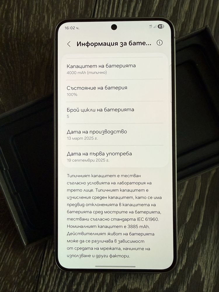 Самсунг galaxy s 25