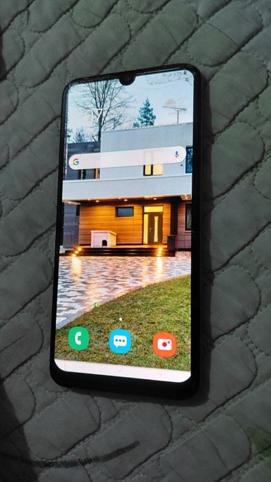 Samsung galaxy A30