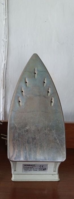 Утюг Scabletf Scabletf