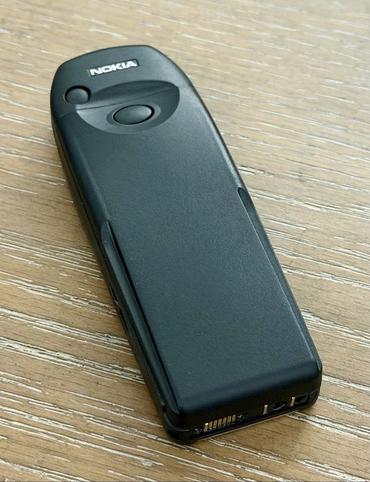 NOKIA 6310i 2003 Liber de retea /perfect functional / CA nou