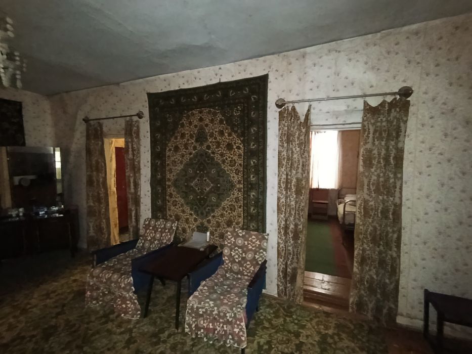 продается 3х ком.дом в районе ГРЭ