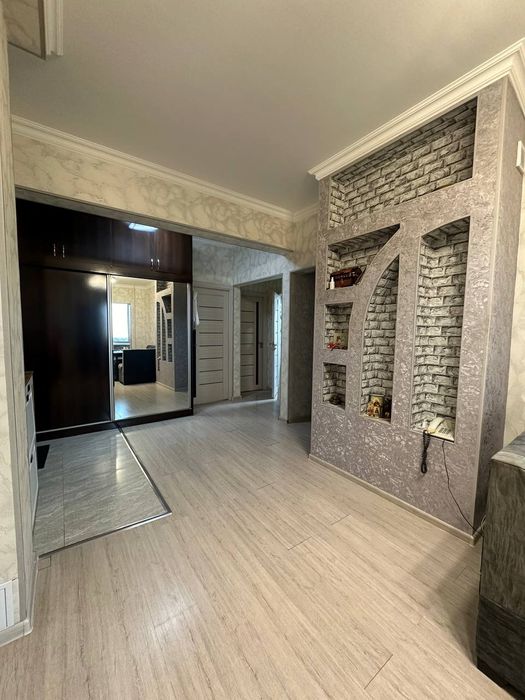 Продаётся квартира карасу 6