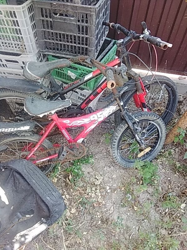Продам Велосипеды