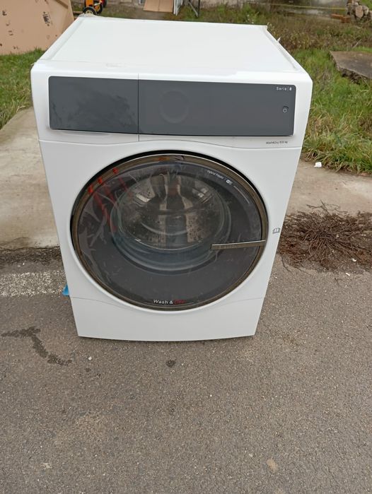 Masina de spalat cu uscator Bosch,9/6 kg