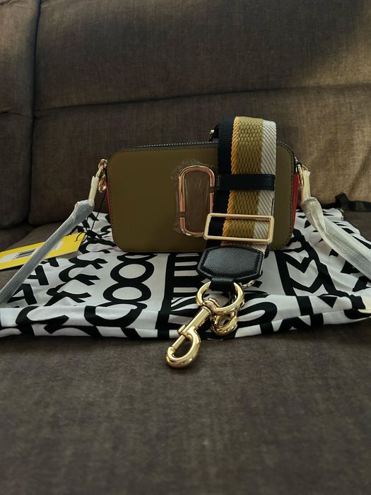 Poseta Marc Jacobs - produs nou !!!