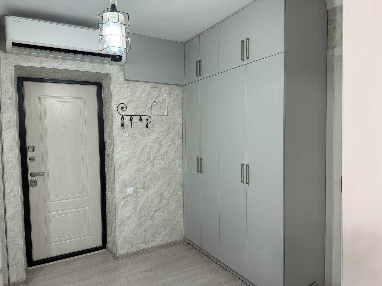 СРОЧНО продажа 3/4/5 Новомосковская, 70м2