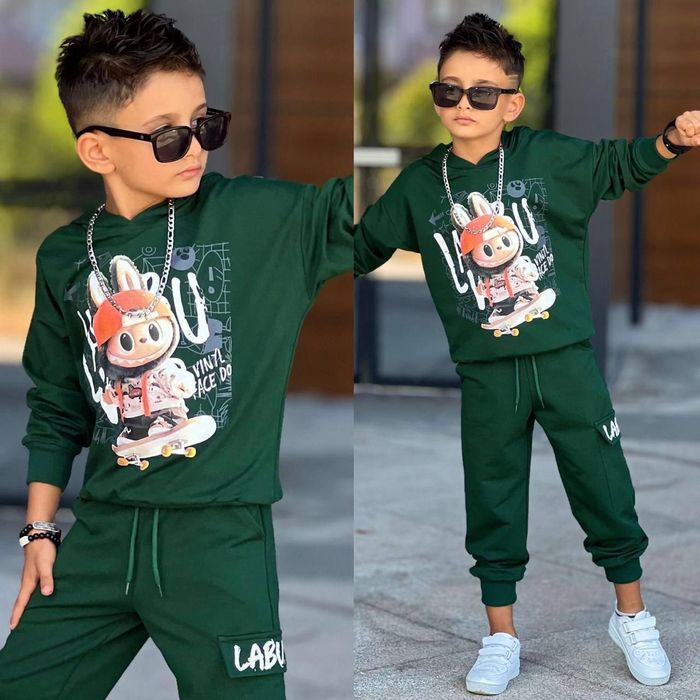 Yrening copii diferite modele