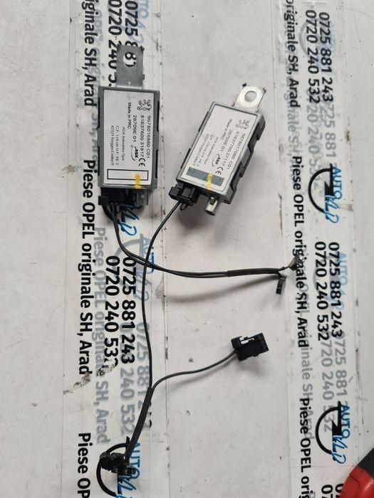 Modul amplificator antena Opel Grandland X