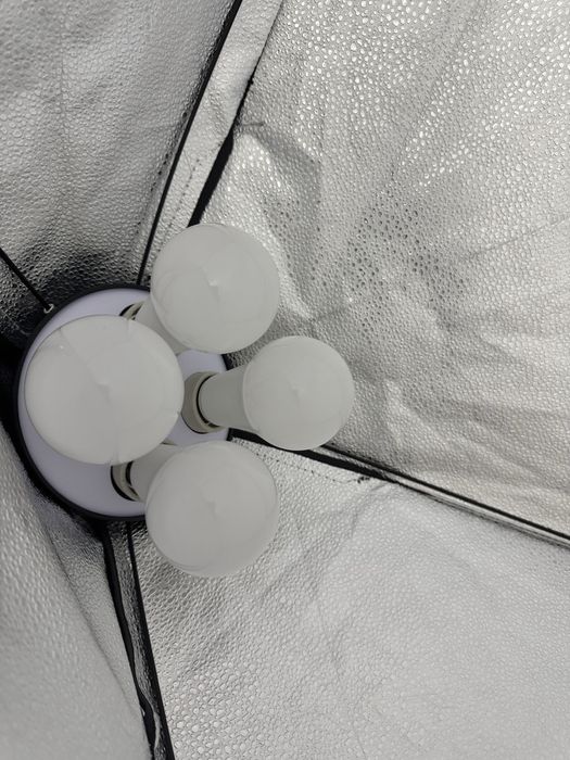 Софтбокс для съемок