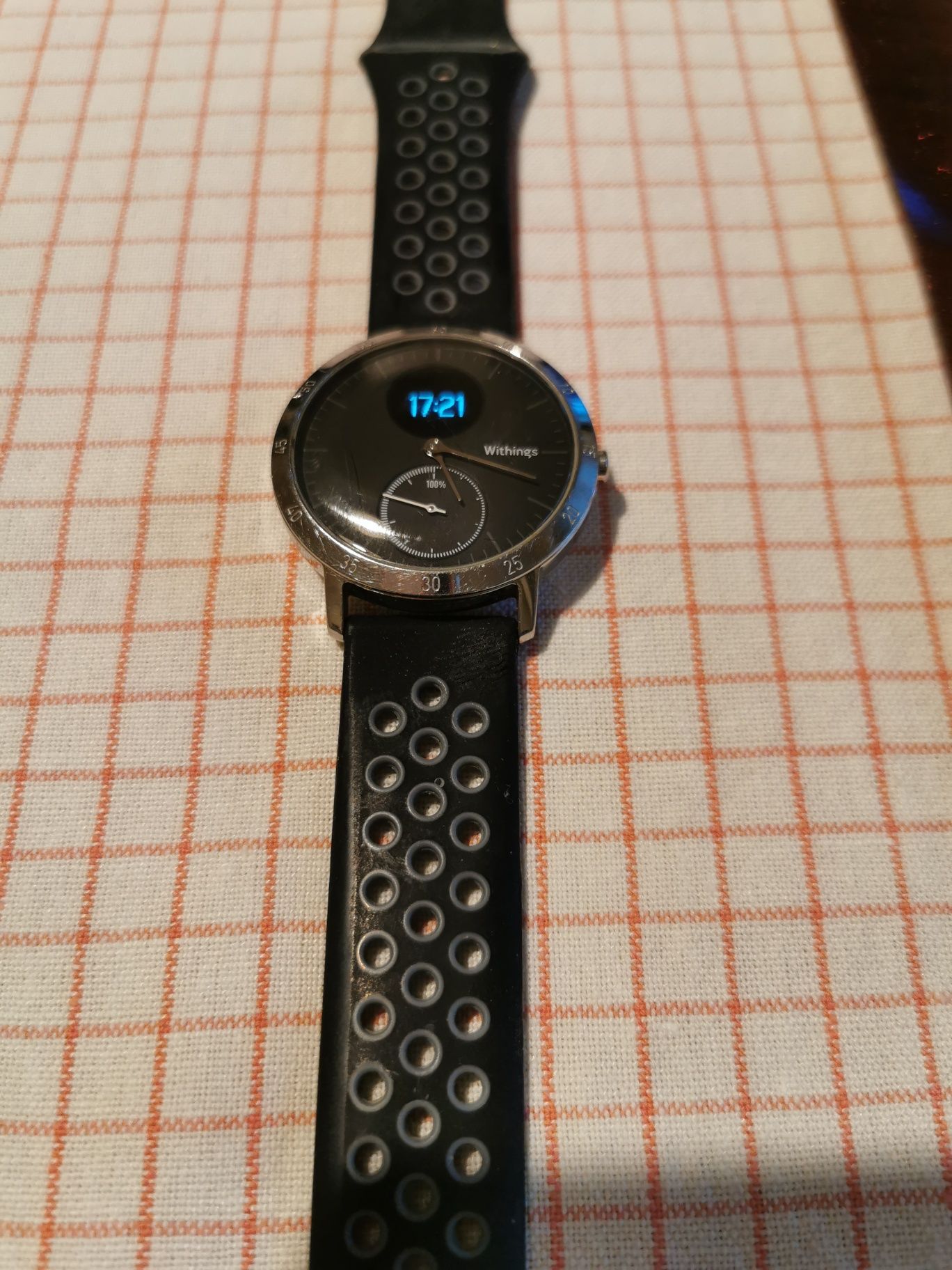 Часовници Withings