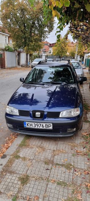 Seat Cordoba Vario