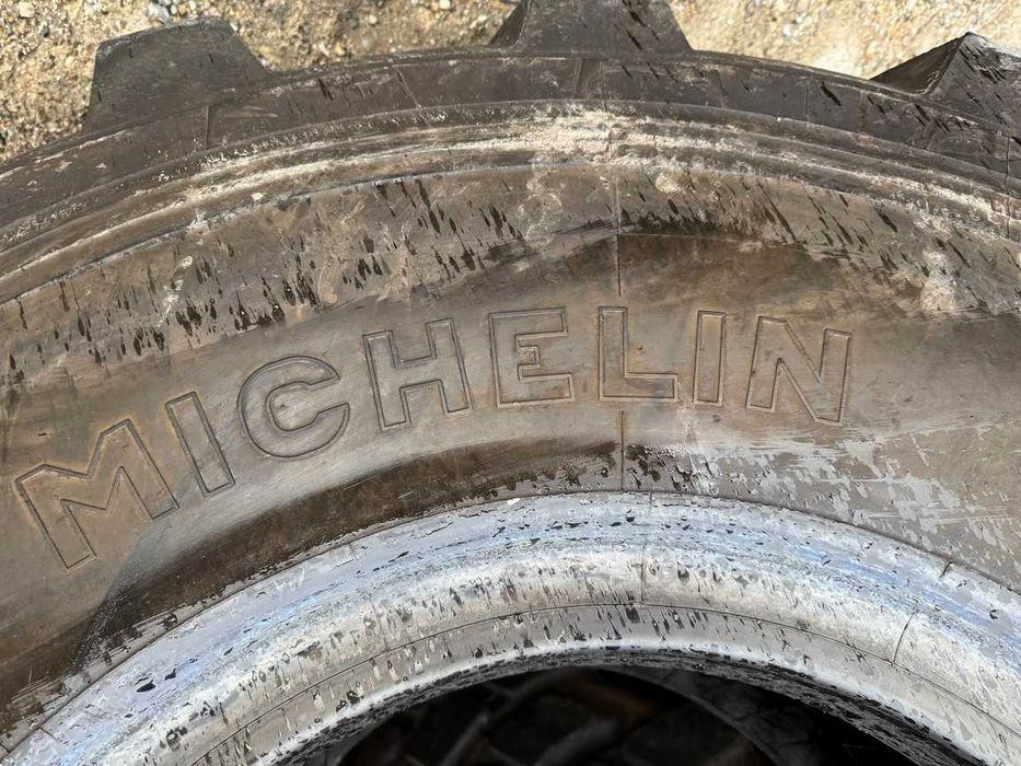 Cauciucuri noi de vola 23.5-25 marca MICHELIN cu garantie