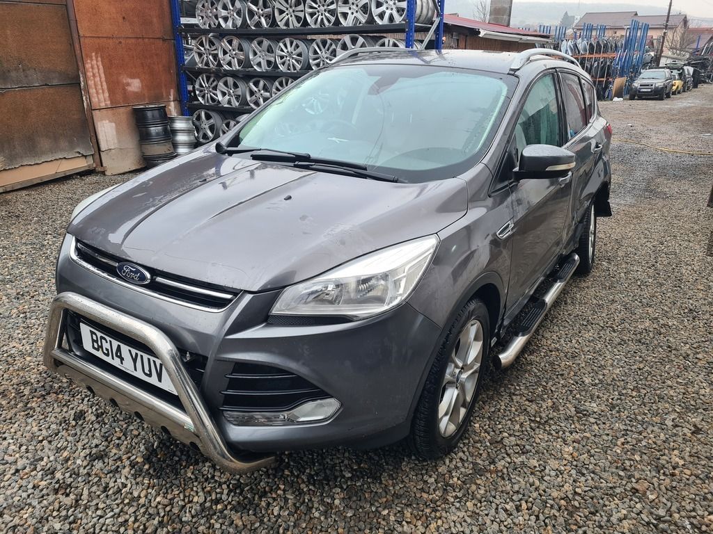 Dezmembrez Ford Kuga II 2.0 TDCI