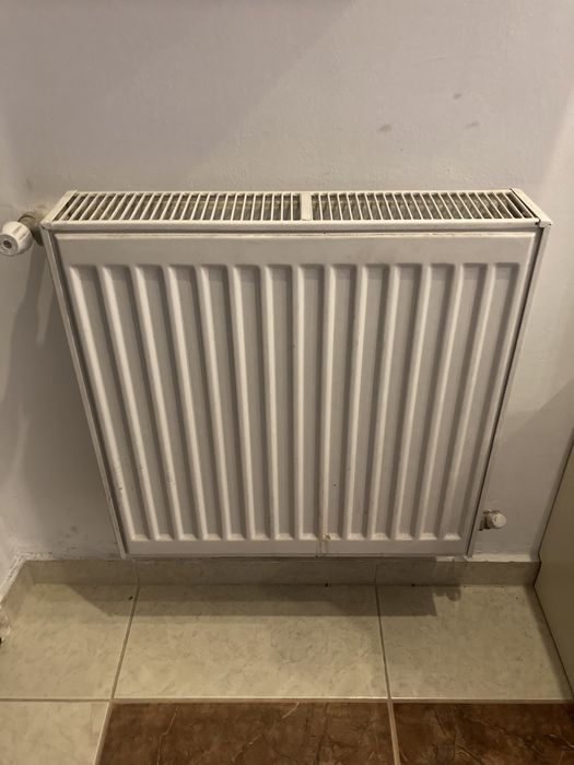 Камина с водна риза