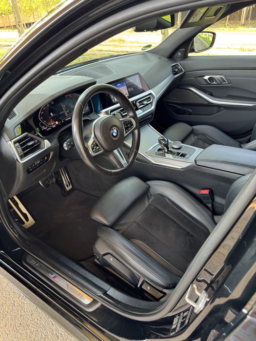 Bmw 320i 2020 M
