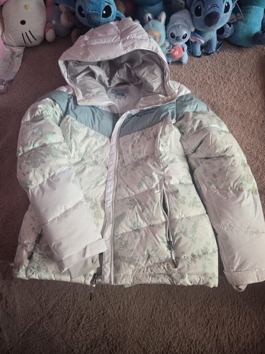 Geaca Columbia dama marimea M impecabila