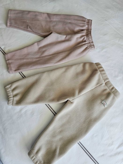 Детски зимни панталони Zara