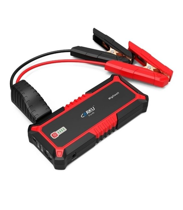 Продам CARKU пусковое устройство Pro-60