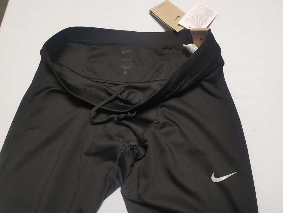 Nike мъжка долница клин размер XL за фитнес и всякакъв вид спорт