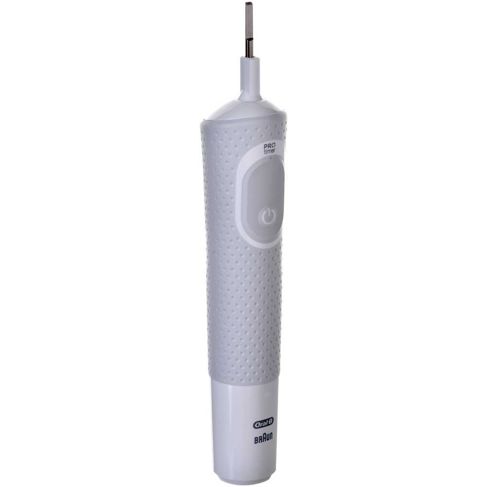 Ел. четка за зъби Oral-B Vitality D100 Sensi Ultra Thin