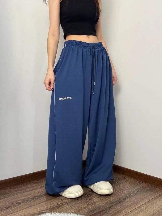 Оувърсайз панталоните Max са бестселърът на сезона!