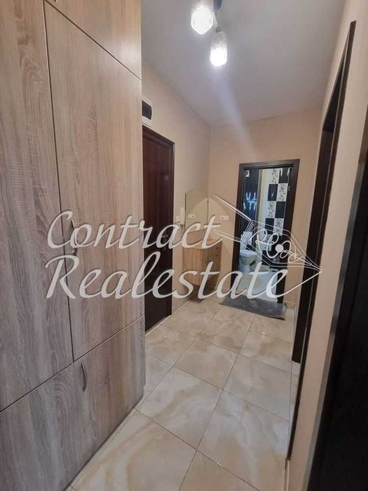 Дава се под наем Двустаен апартамент в Варна, Колхозен пазар - 62 кв.м за 382.5 € - Снимка #6