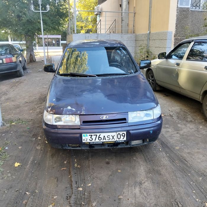 Ваз 2110 машина , авто,