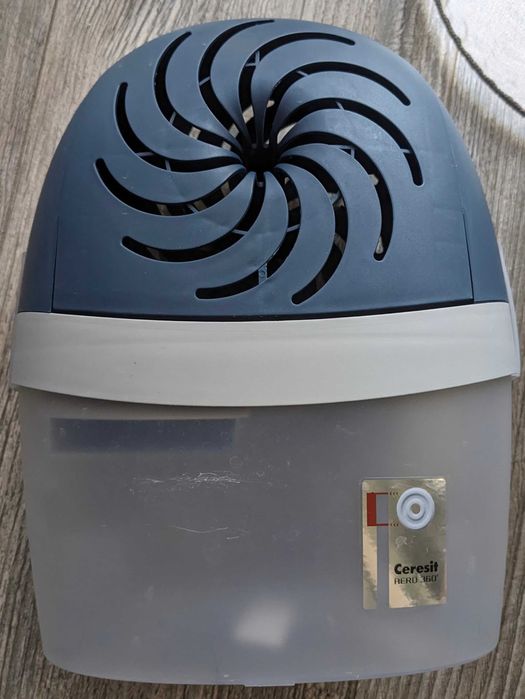Влагоабсорбатор Ceresit Aero 360