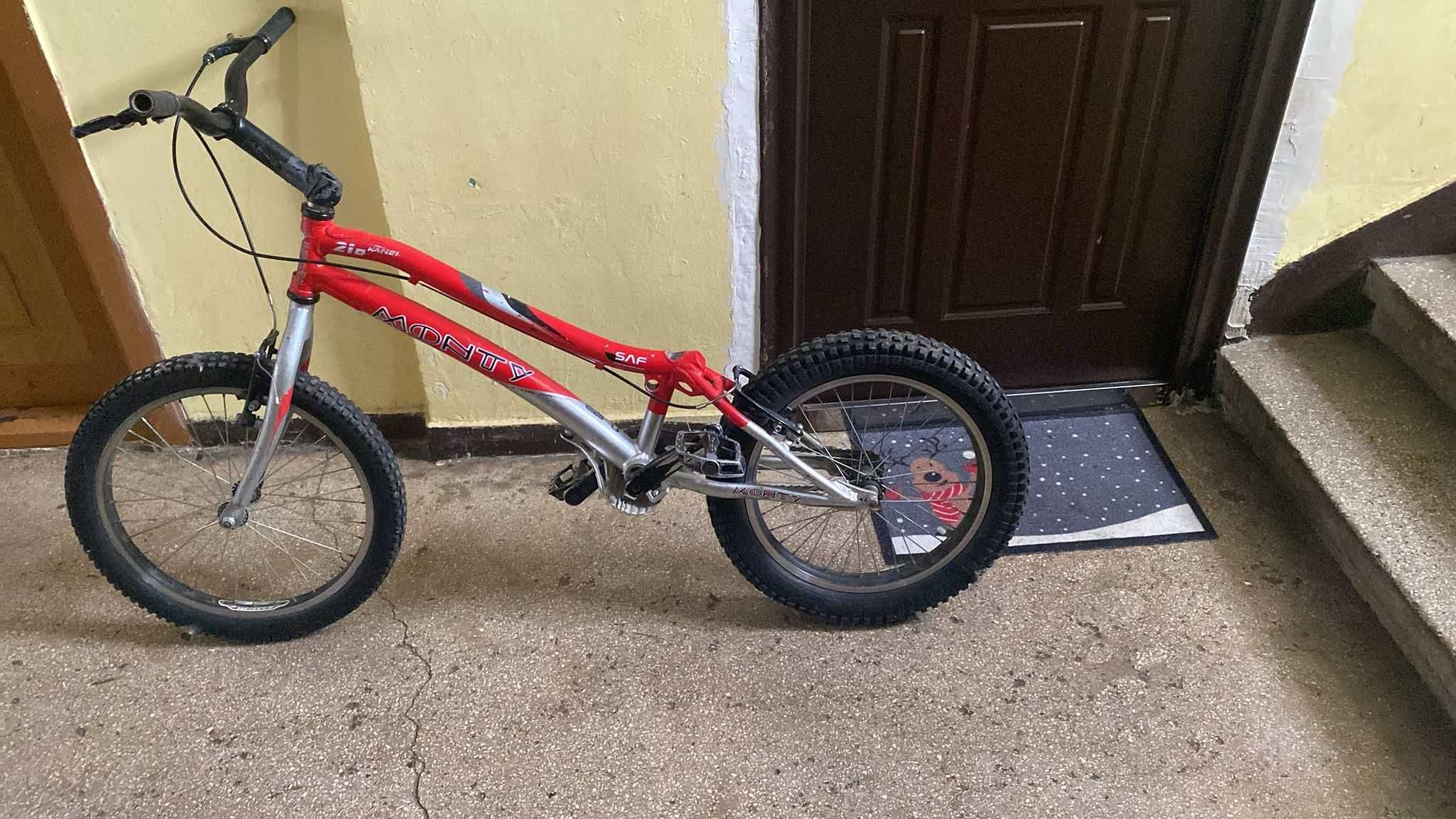 Bicicleta pentru copii in stare foarte buna