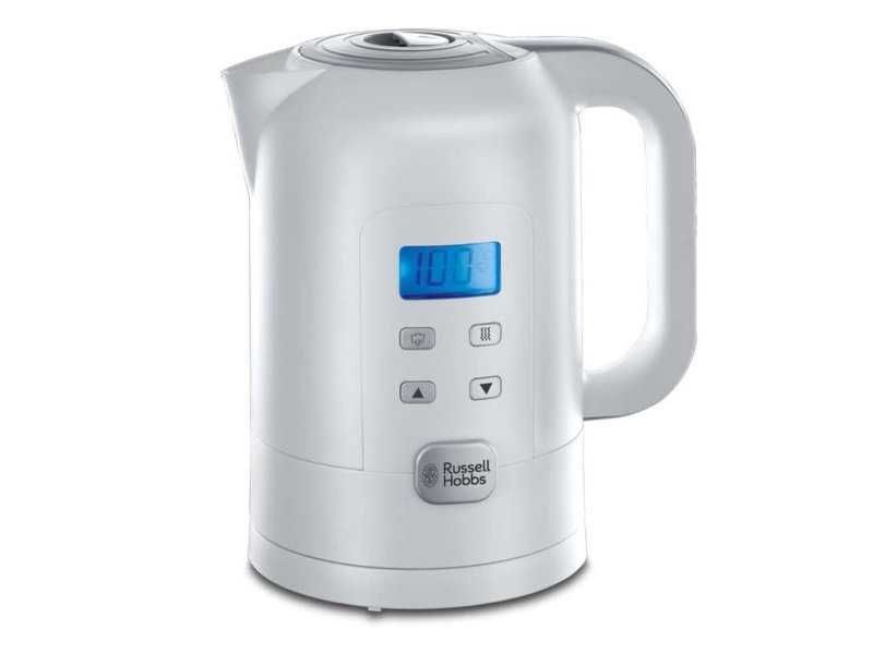 Електрическа Кана за Вода Russell Hobbs 21150-70, 1.7L