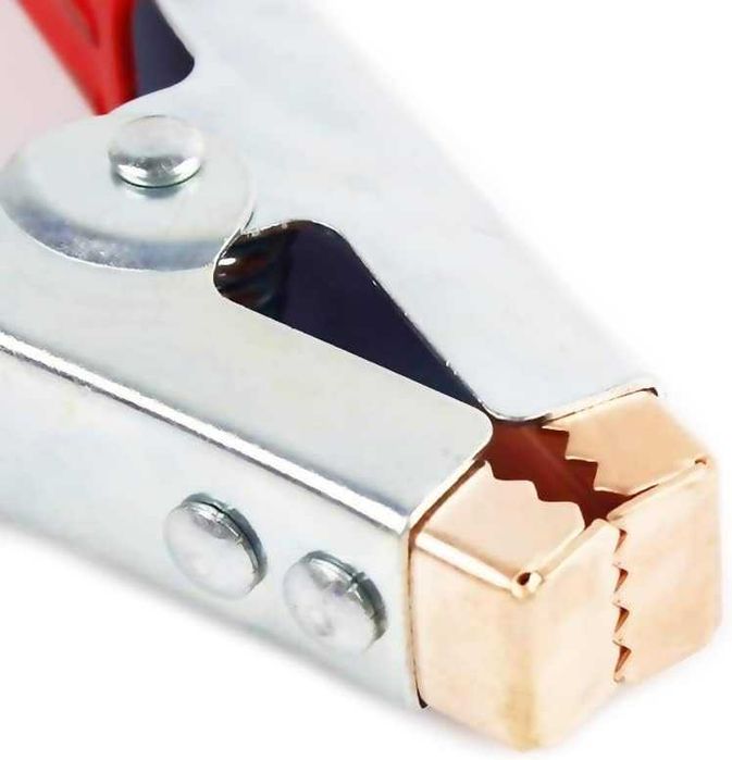 Щипки за кабели за подаване на ток - 1500Amp - 2 броя.