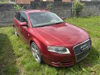 Cutie de viteze automata Audi a6 c6 ,A4 b7,motor 2,7–3,0 TDI